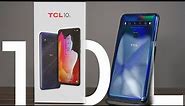 TCL 10L Unboxing and First Impressions: Best Budget Phone of 2020?
