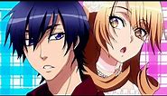 Hot N Cold AMV / Love Stage