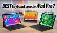 Which iPad Pro Keyboard Case Should You Buy in 2020?