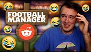 The Best Football Manager Memes
