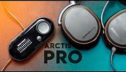 SteelSeries Wins The Headset Game // Arctis PRO + GameDac