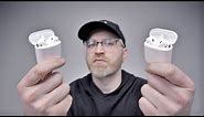 AirPods 2 vs AirPods 1 -- Do They Sound Different?