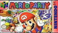Longplay of Mario Party