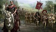 The Roman Evolution - From Republic to Empire - Full Documentary - How Julius Caesar Rised to Power