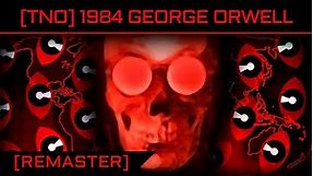 [TNO] 1984 GEORGE ORWELL