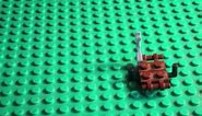 lego star wars HOW TO! how to build a 2002 lego droideka