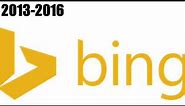 Bing - Logo History