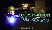 SML Series: Luigi's Mansion!