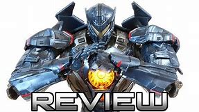 HG GIPSY AVENGER REVIEW AND GIVEAWAY! - PACIFIC RIM UPRISING