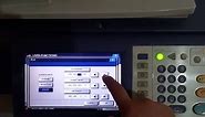 How to Configure a Toshiba Printer for Network Printing