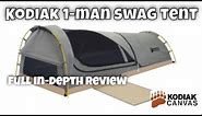 Kodiak 1-Person Australian Swag Tent Review