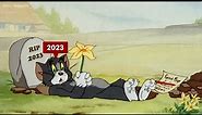 Happy New Year 2024 Funny Meme || Tom and Jerry || Edits MukeshG