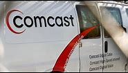 Comcast to buy Time Warner Cable