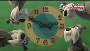 I love Clocks - Puppy Dog Pals - Watch on Disney Junior