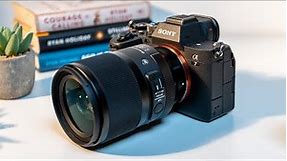 Sony A7 IV (2023) | Watch Before You Buy