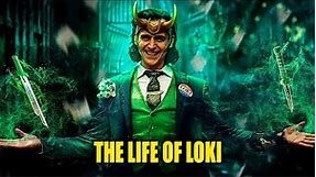 Loki's MCU History Explained