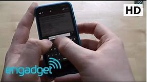 Nokia Lumia 620 review | Engadget
