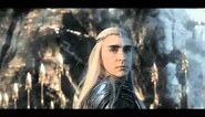 THRANDUIL/LEE PACE - Pride and Glory (second version)