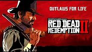 RED DEAD REDEMPTION 2 All Cutscenes (XBOX ONE X ENHANCED) Full Game Movie 1080p HD