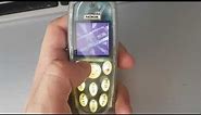Nokia 3200 Review & more (2003)