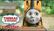 The Runaway Elephant ⭐ Thomas & Friends UK ⭐Classic Thomas & Friends ⭐Full Episodes ⭐Cartoons