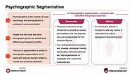 Market Segmentation - Examples, Types and Strategies