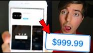 I Bought The World's Most Expensive Apps ($10k)