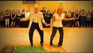 Funny Fails 😂😂 Funny Old People Dancing (Full) [Epic Life]