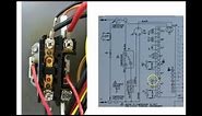 Understanding HVAC Schematics - 1