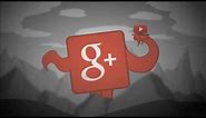 Bob Army VS Google Plus