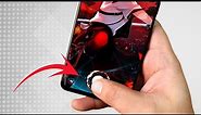 Install Official Genshin Impact Fingerprint Animations & Live WallPaper On OnePlus Phones