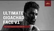 Ultimate GigaChad Face v1 | Powerful Subliminal