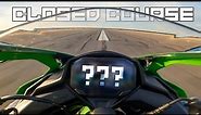 2023 Kawasaki Ninja ZX-4RR Top Speed Test