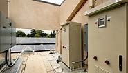 Solar Panel Distance (Battery   Charge Controller   Inverter/House) - Solar Panel Installation, Mounting, Settings, and Repair.