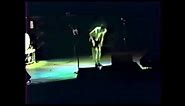 The Who Oct 25 1982, Oakland Coliseum Arena