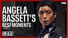 The Best Moments: Angela Bassett | 9-1-1