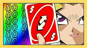 The Uno Reverse Card