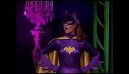 Batman Season 3 episode 14 (Catwoman's Dressed To Kill) - Batgirl Supercut
