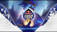 Red Bull League of Its Own