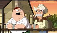 Family Guy S19E07 - Peter Meets Cowboy (Sam Elliot) | Check Description ⬇️