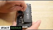 How To: Replace the Battery on your iPhone 4s!