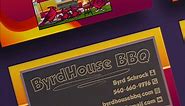 Introducing the expertly crafted logo for ByrdHouse, the ultimate destination where tantalizing BBQ creations meet irresistible sides. 🐔🔥⁠ Our team has meticulously designed a visually captivating logo that perfectly captures the culinary mastery of ByrdHouse. Known for their exceptional BBQ, prepared with cutting-edge pellet smokers, propane grills, and griddles, ByrdHouse is a culinary haven like no other.⁠ Ready to take your business to new heights? 🚀⁠ Get in touch with us:⁠ ⁠ 📞 Phone: 1 