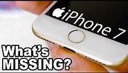 iPhone 7 - UNBOXING And First IMPRESSIONS [4K]