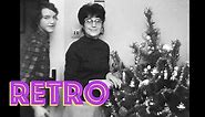 RETRO 1972 - Vánoce