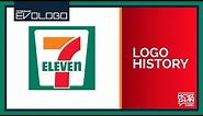 7 Eleven Logo History | Evologo [Evolution of Logo]