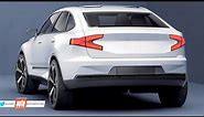 Dacia Fastback 2024 | It looks fantastic!