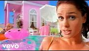 Aqua - Barbie Girl (Official Music Video)