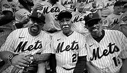 Mets Old Timers’ Day Presented by Citi