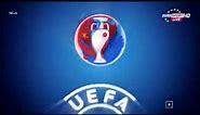 UEFA Euro Cup France 2016 Intro QD