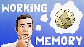 Working Memory (Test + Examples)